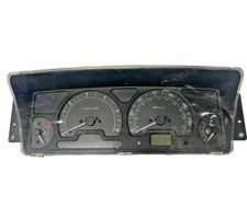 Discovery 2 TD5 Face Lift 02-04 Diesel Electronic Speedo Head 235k YAC001470 (N)