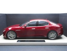 1:18 TOPMARQUES BBR Maserati