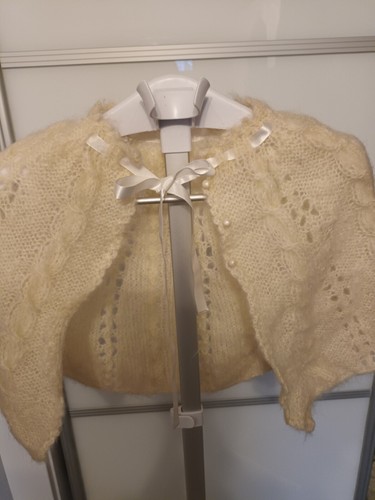 Girls bolero shrug cardigan - bolero,