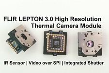 Lepton 3 Teledyne FLIR