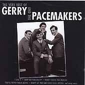 The Very Best Of Gerry And The