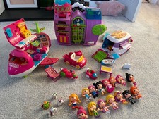 Pinypon large bundle Hotel