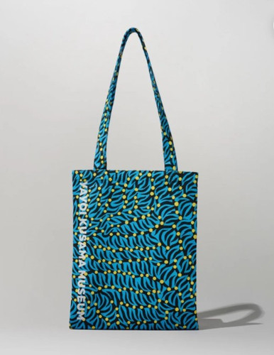 New yayoi kusama - new, bag