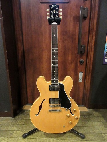 Gibson custom shop - shop, 1959