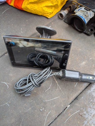 Garmin drivesmart sat nav - 50,