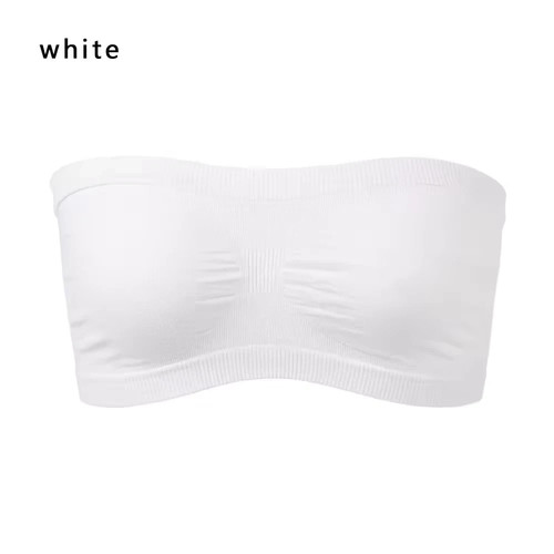 Ladies plain boob tube - ladies,