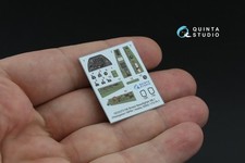 Quinta Studio QDS-72196, Br