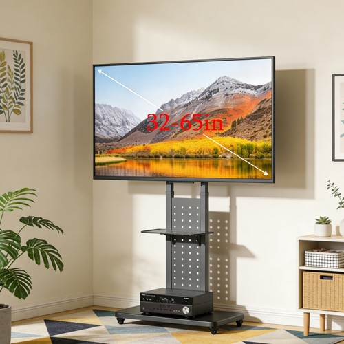 Rolling stand for 65 - rolling, 32-65