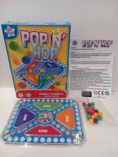 TRAVEL Pop N Hop Family Fun