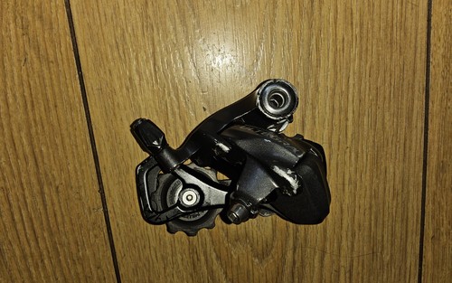 Shimano ultegra 6700 short - ultegra, rd-6700
