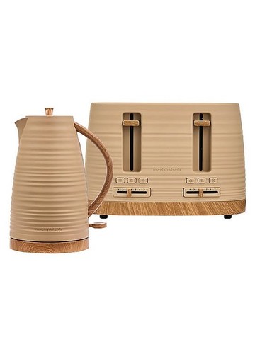 Morphy richards clay kettle - morphy,