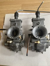 Suzuki RGV250 Japanese Import