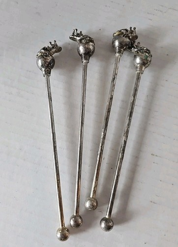 Set silver plate - set, of