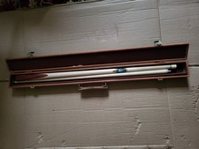 Panther by Power Glide Snooker Cue