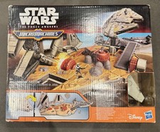 Star wars micro - star, the