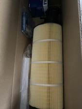 Porsche 997-2  09-12 Non turbo Service Kit Air /Oil Filter Spark Plug x6 Sump