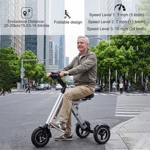 Topmate es32 foldable electric - topmate,