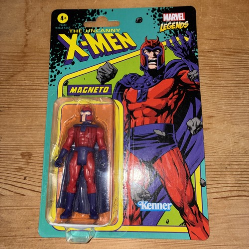 Marvel legends retro - marvel,
