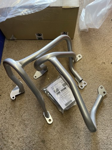 Bmw r1250r hepco becker - hepco, &