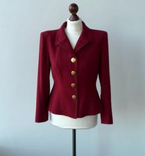 Catherine Walker red Blazer -