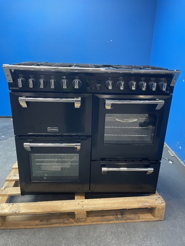 Stoves rca rich - st, blk