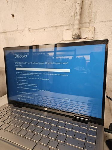 Pavilion x360 convertible - hp,