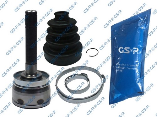 Gsp 841025 drive - 841025, shaft