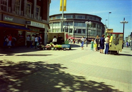 Hull memory lane street - hull, lane: