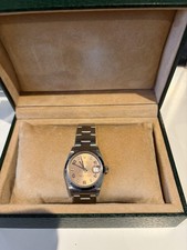 Rolex Datejust Midsize 31
