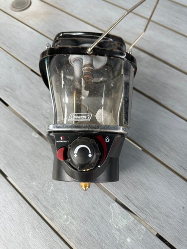 Camping gaz coleman - gaz,