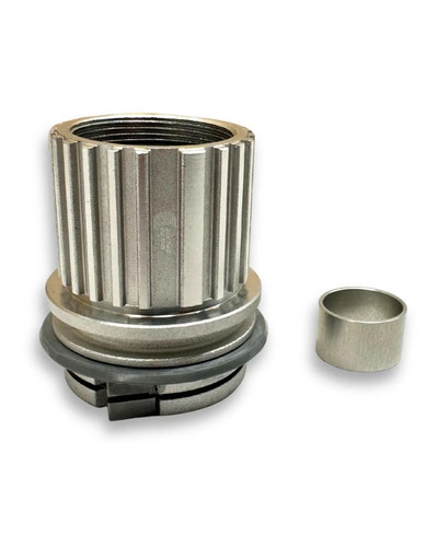 Fulcrum microspline freehub - microspline,