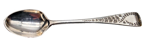 Nice antique sterling silver - antique,