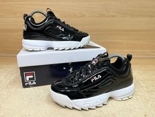 Fila Disruptor Premium Low