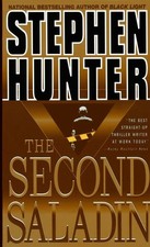 Hunter, Stephen : The Second