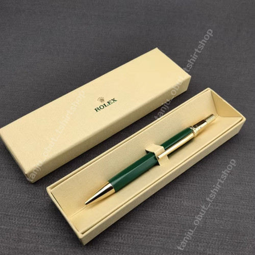 Hot rolex emerald executive - rolex,