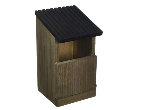 Gardman robin nest - robin,