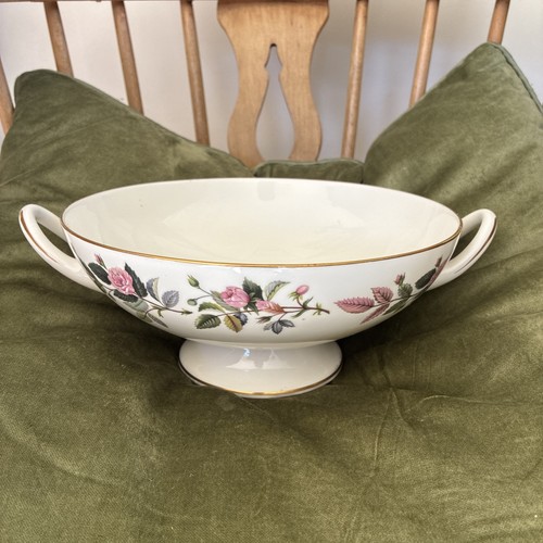 Wedgwood hathaway rose r4317 - hathaway,