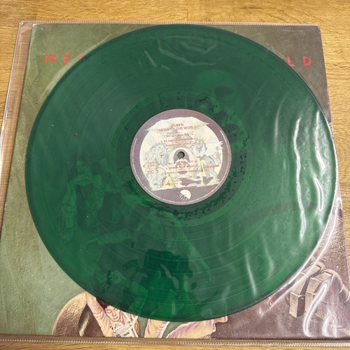 Super rare and collectible - rare,