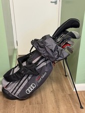 *MENS FULL SET OF WILSON STAFF