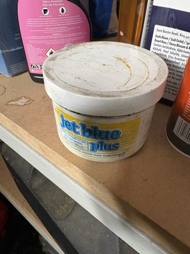 Jet blue jointing compound - jet,