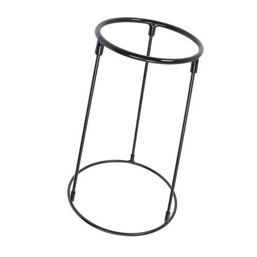 Travel djembe stand carbon - stand,