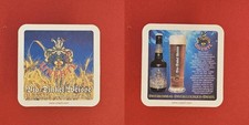 Unertl Organic Spelt White Brewery Beer Mat Beer