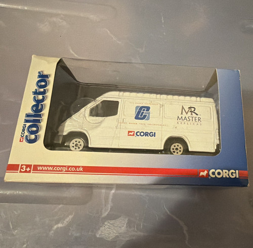 Cc07811 corgi collector 1 50 - cc07811/,