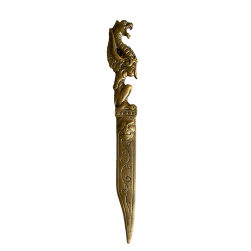 Vintage peerage brass - peerage,