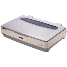 Epson Gt-15000 Scanner A3 Usb