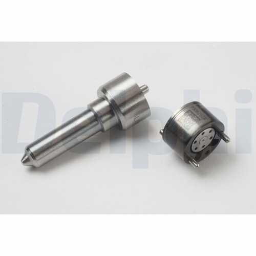 Delphi injection nozzle valve - injection,