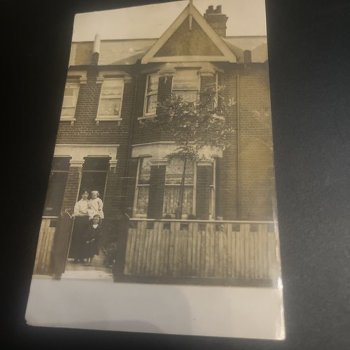 Real photo postcard 40 - real,