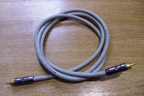 Mit exp2 rca interconnect 1 - exp2,