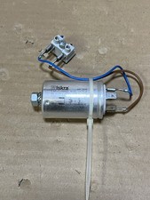 White Knight Gas tumble dryer  ECO43A ECO86A capacitor