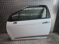 CITROEN DS3 DOOR FRONT LEFT
